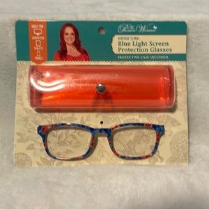 NEW Pioneer Woman “Heritage Floral” blue